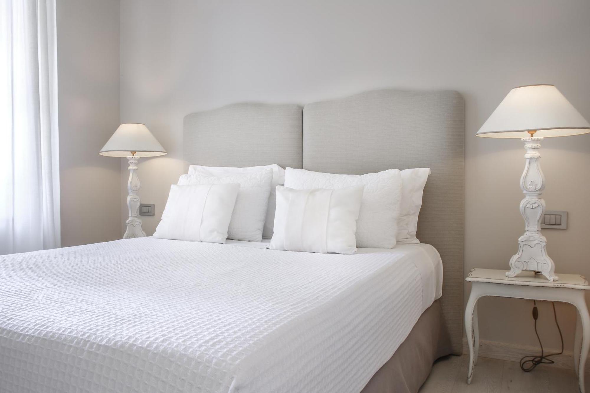 Micra Anglia Boutique Hotel & Spa Ándros エクステリア 写真
